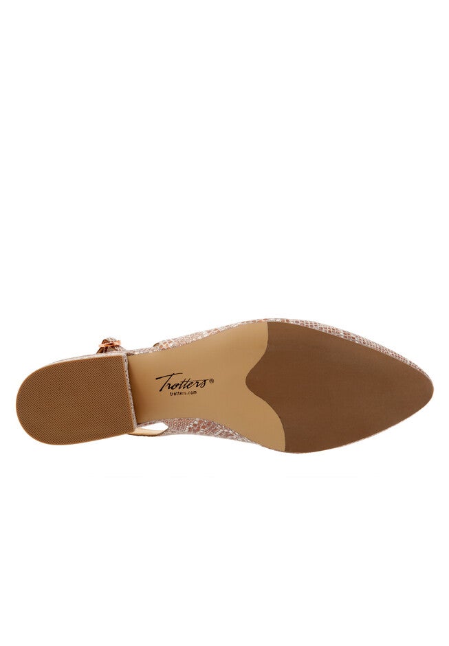 Joselyn Slingback, , alternate image number 3