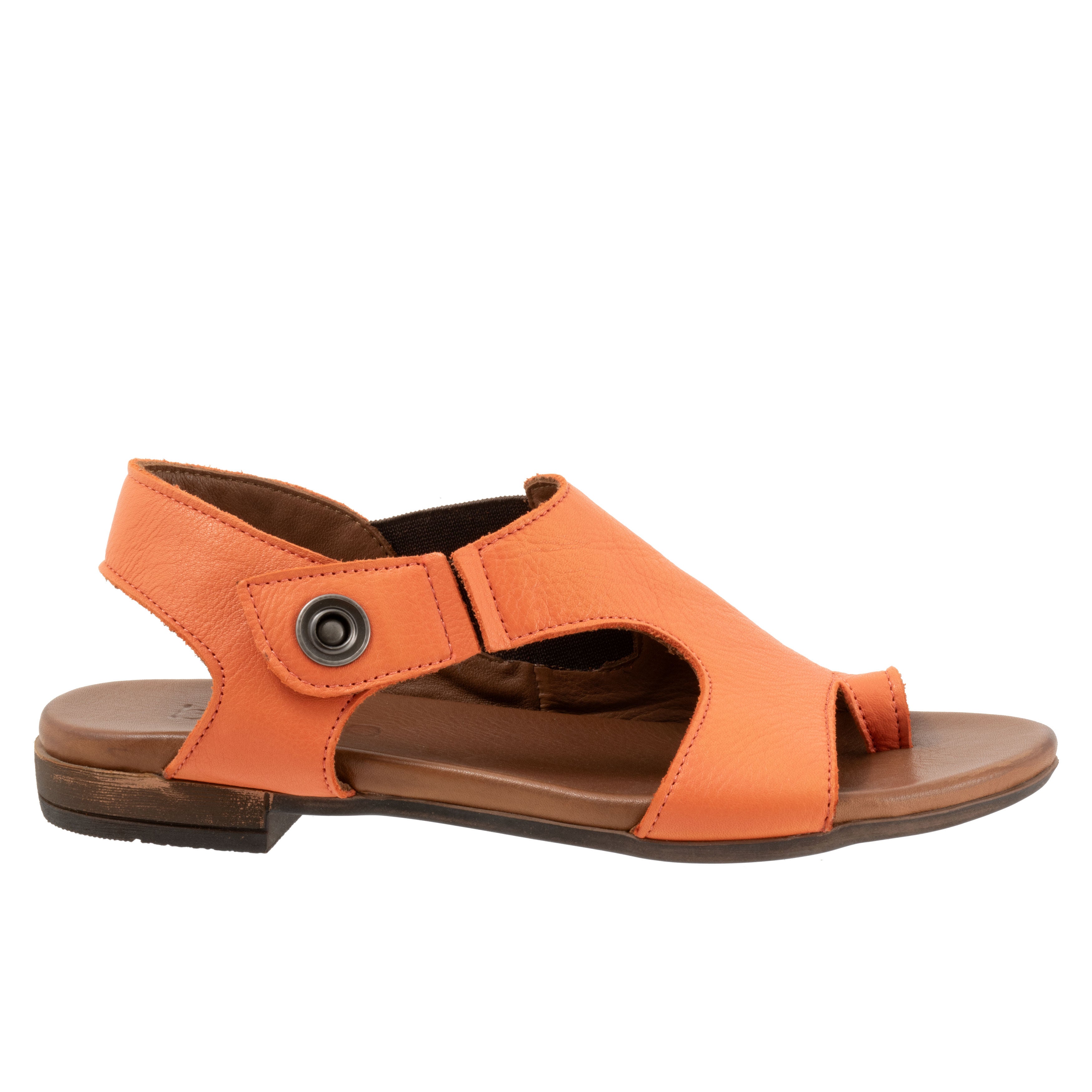 Tessie Sandal, SUNSET, alternate image number 4