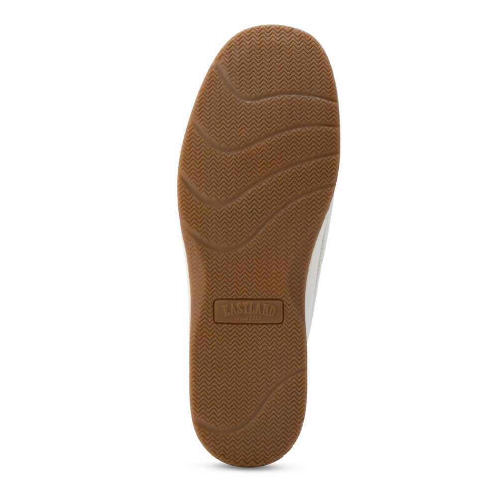 Sunset Boat Shoe, WHITE, alternate image number 3