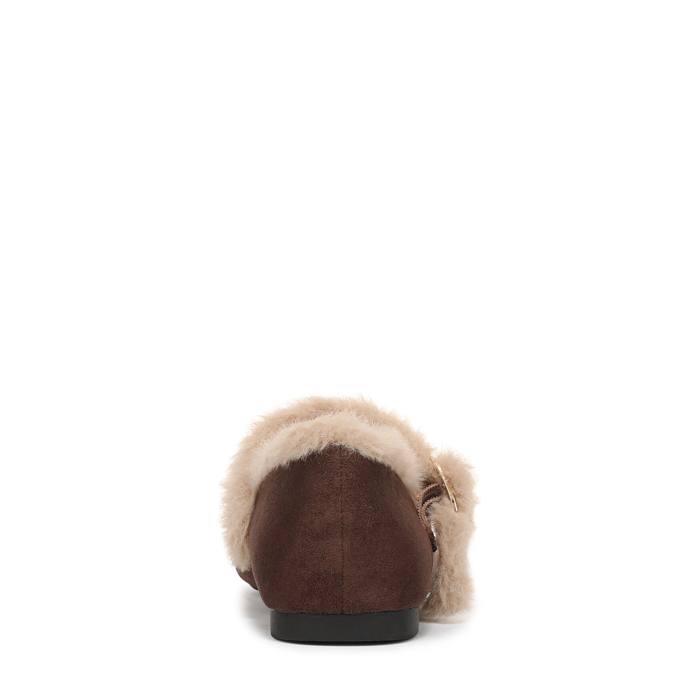Beloved 3 Mary Jane Flat, TIRAMISU BROWN, on-hover image number 1