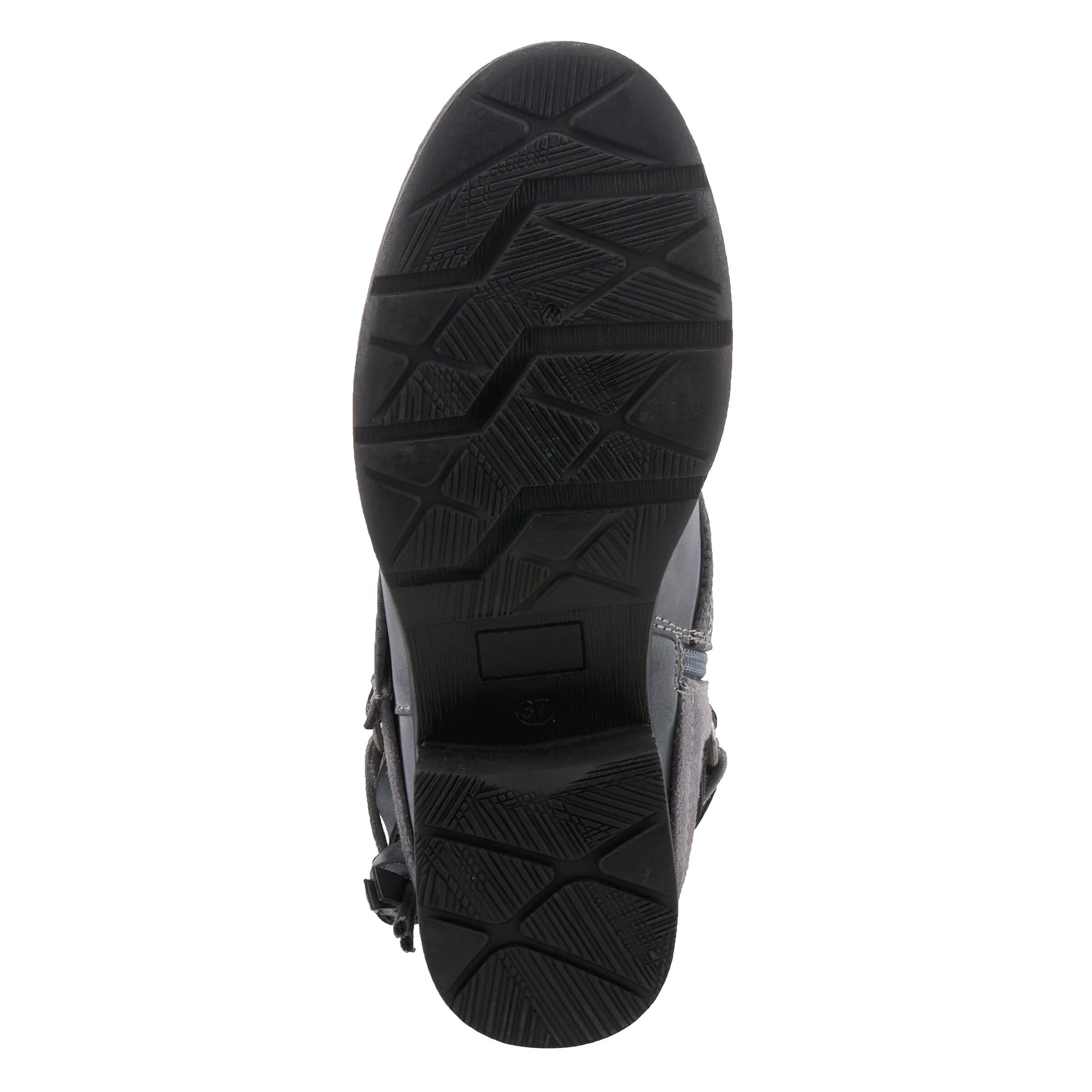 Maxie Boot, GREY, alternate image number 6