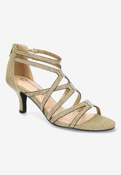 Karlette Sandals