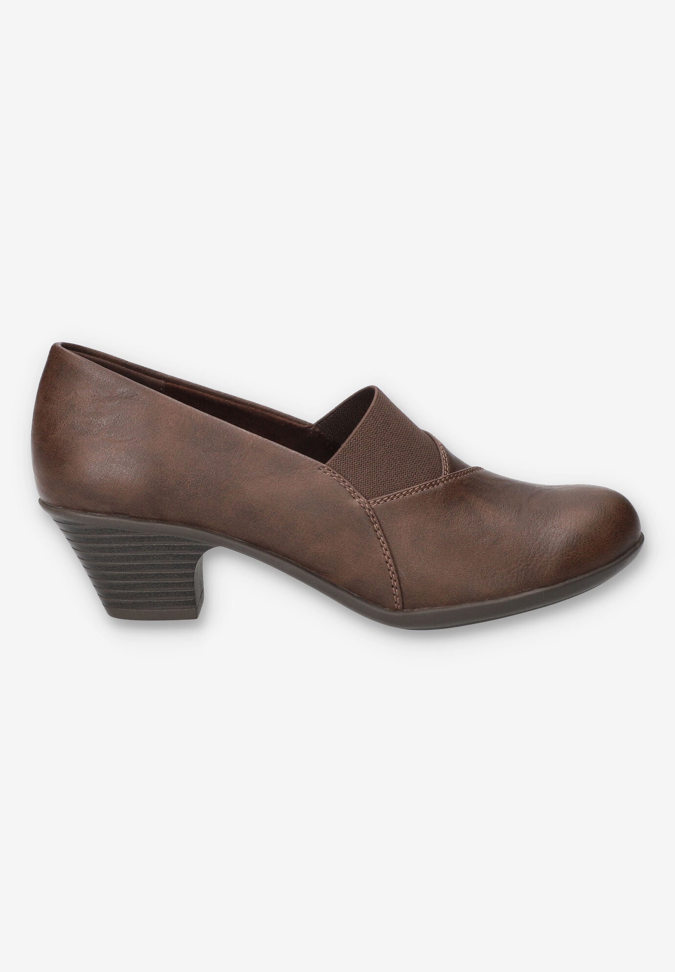 Fondly Shootie, BROWN, alternate image number 2