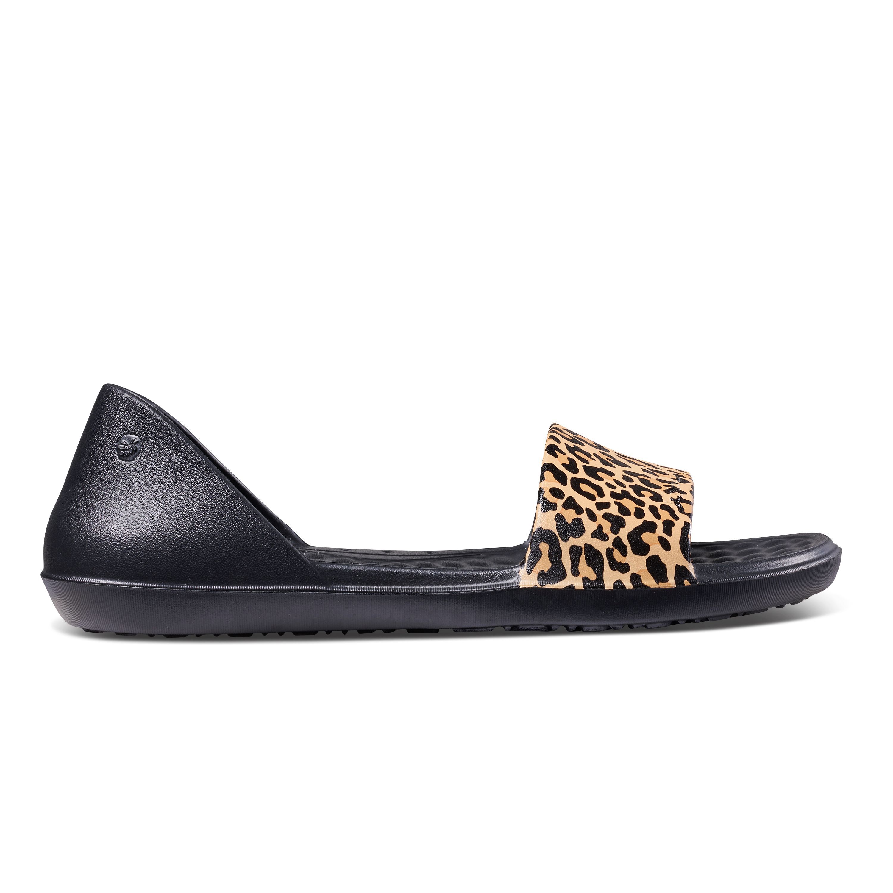 Friday Flat, CHEETAH AND BLACK, alternate image number 2