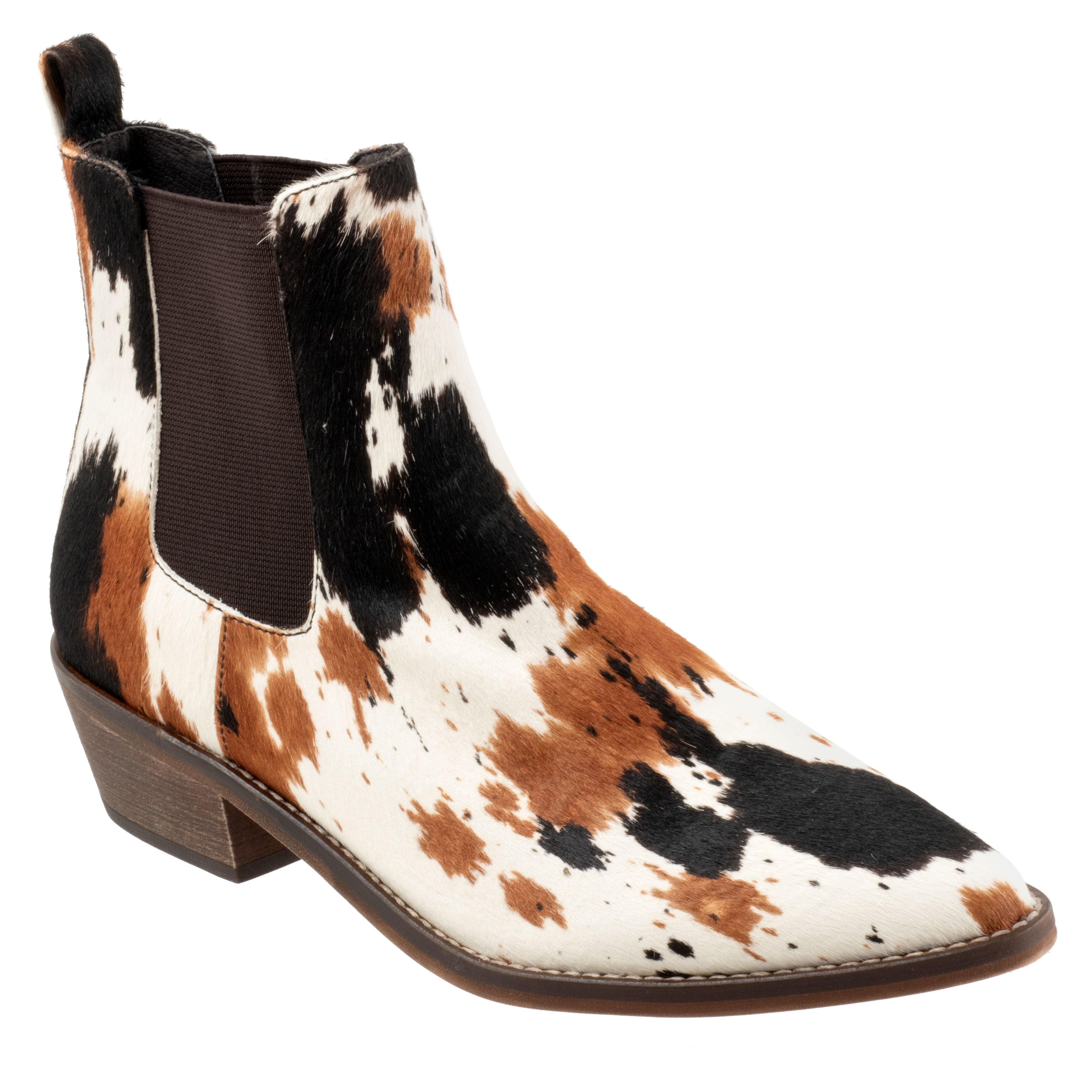 Zenar Boot, BLACK PONY, hi-res image number 0