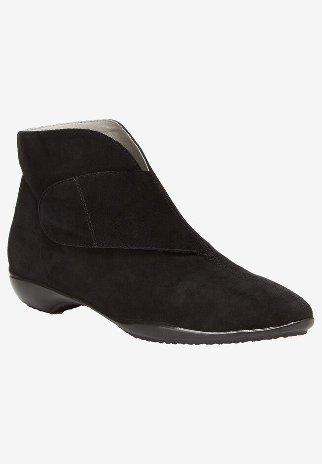 Verona Bootie , BLACK, hi-res image number 0