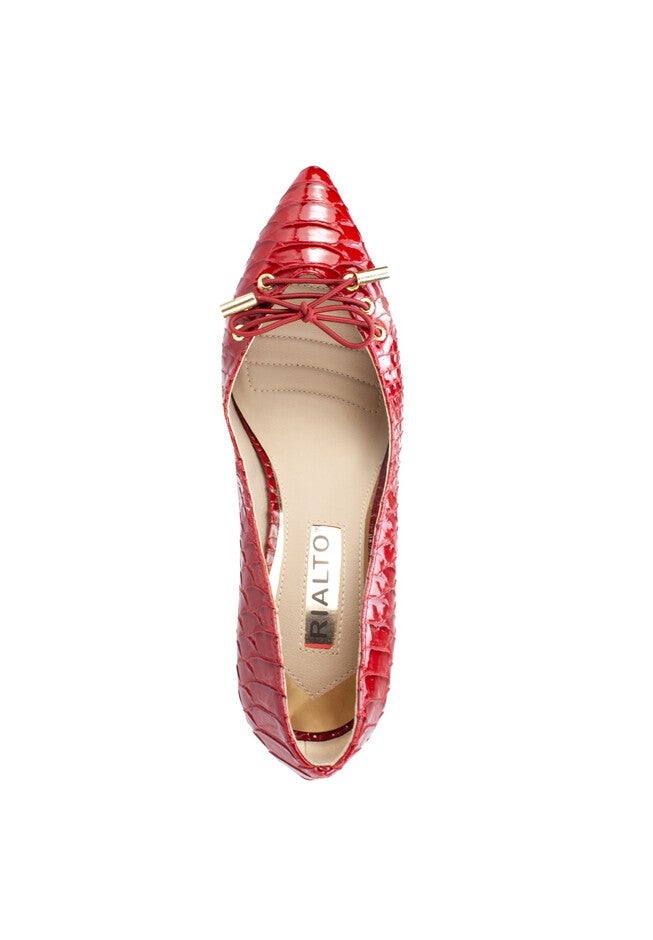 Mully Pump by Rialto, , alternate image number null