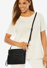 3-In-1 Crossbody Bag, , alternate image number null