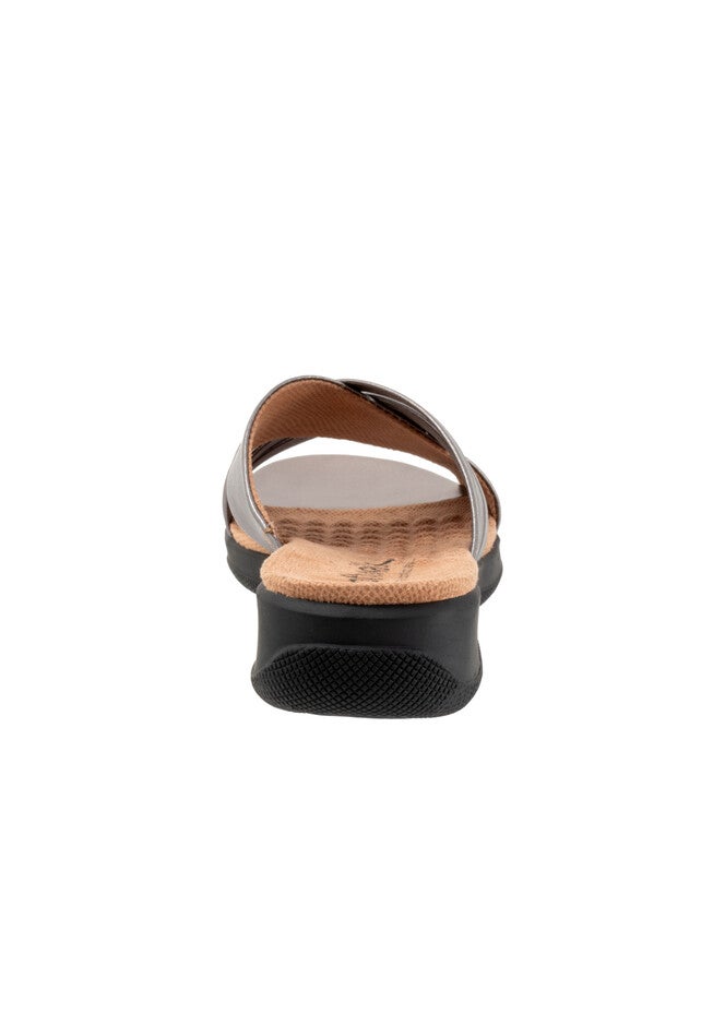 Tillman 5.0 Slip On Sandal, , on-hover image number 1