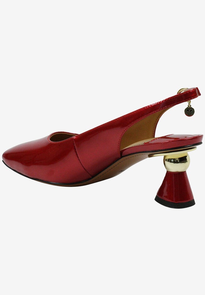Castelle Slingback, , on-hover image number 1