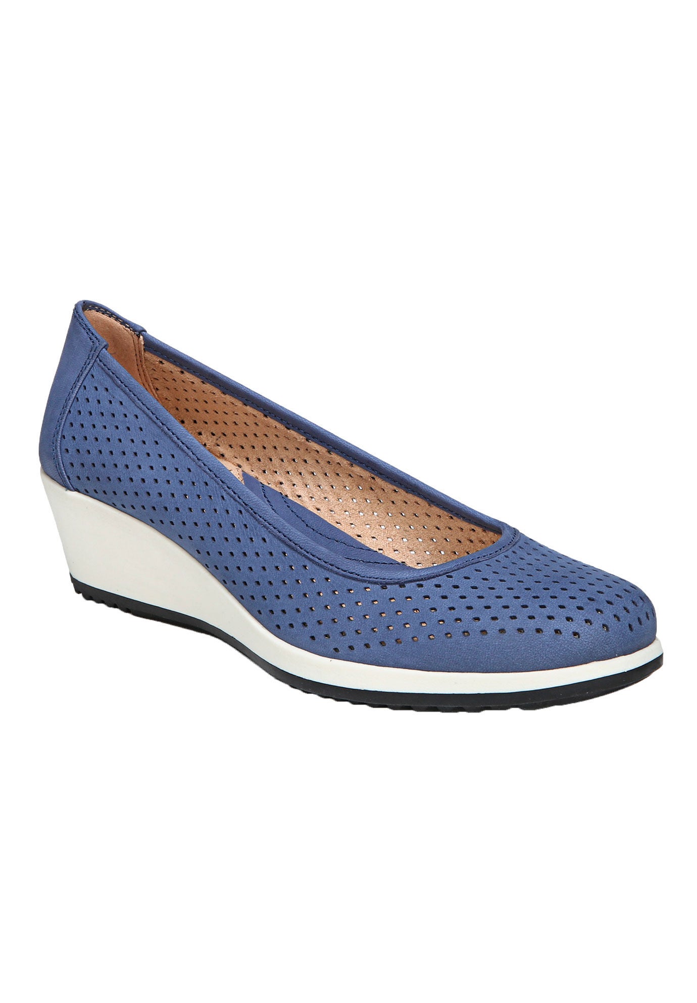 naturalizer betina wedge pumps
