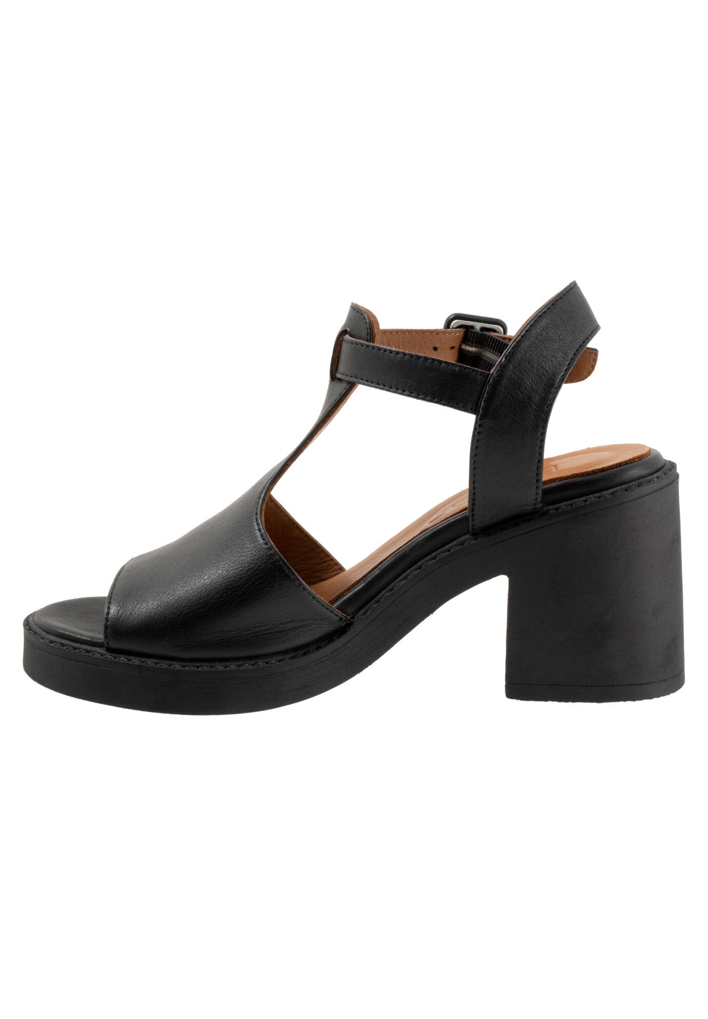 Mckenzie Heeled Sandal, , alternate image number 5