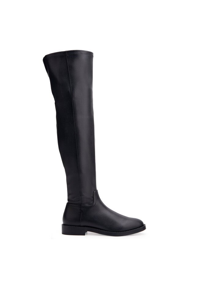 Tarra Tall Calf Boot, , alternate image number null