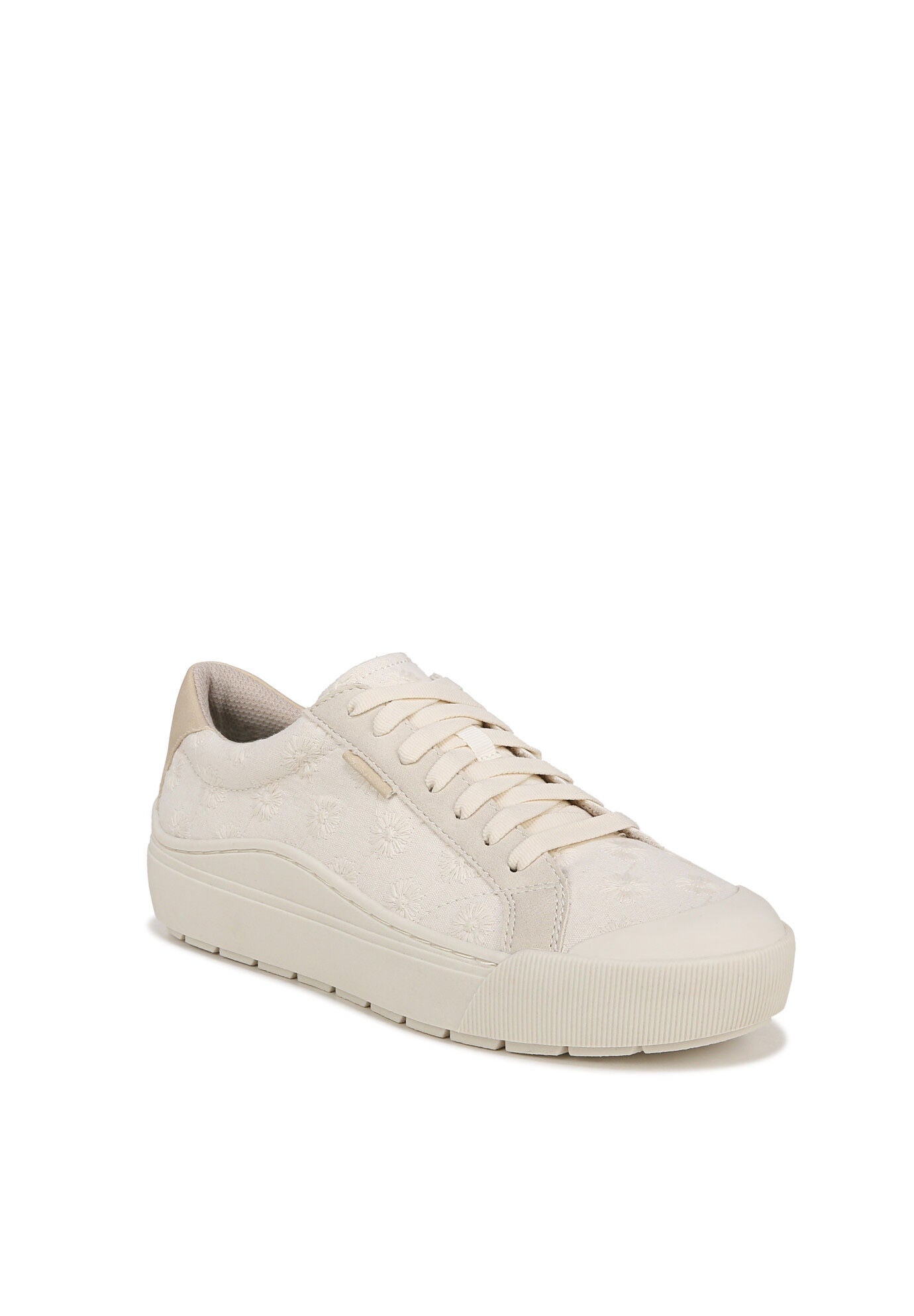 Time Off Sneaker, OFF WHITE FABRIC, hi-res image number 0