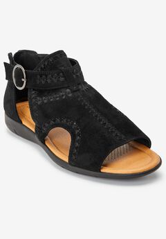 Office Shoes For Wide Feet