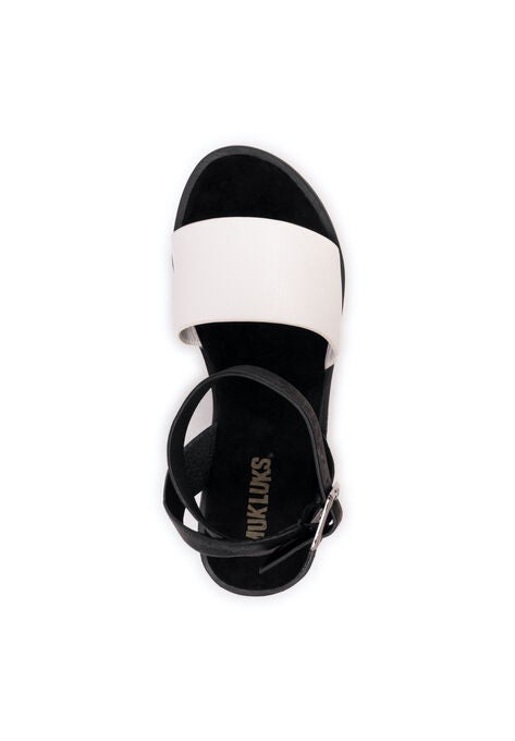 Groove Time Platform Sandals, , alternate image number null