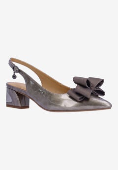 Kimma Pump