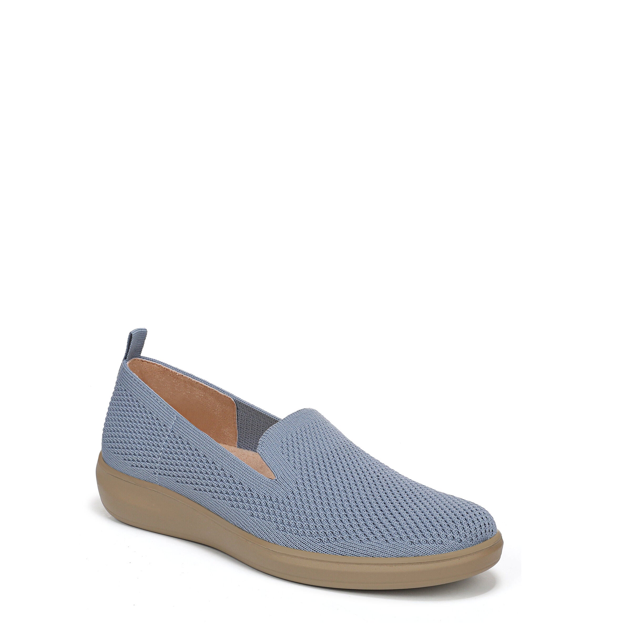 Nelly Slip On, STONEWASH BLUE, hi-res image number 0