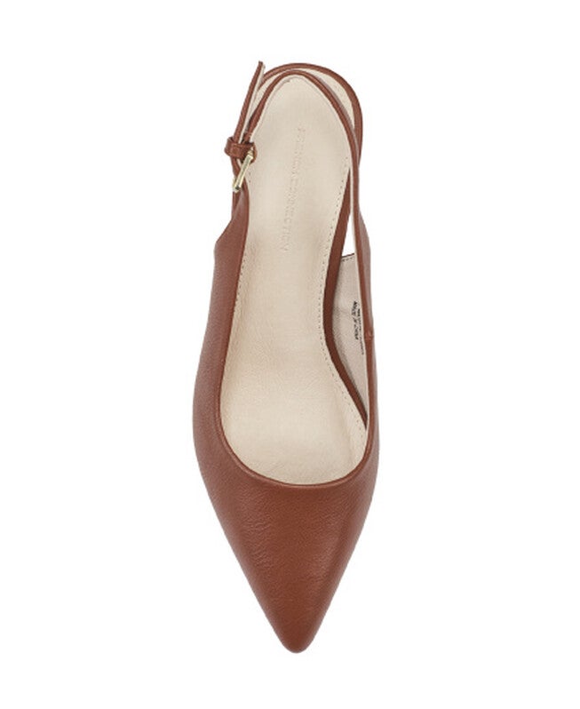 Quinn Slingback Pump, , alternate image number 4