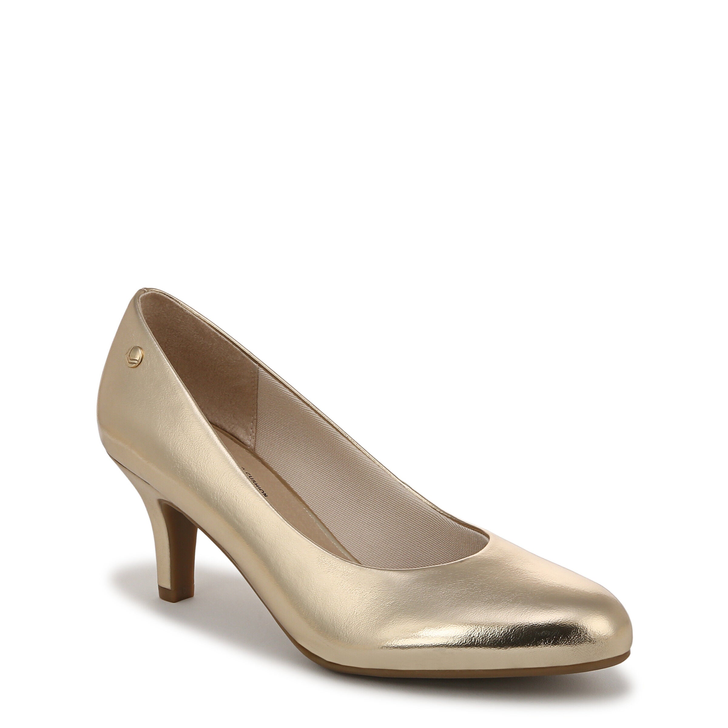 Parigi Heel, GOLD, hi-res image number 0