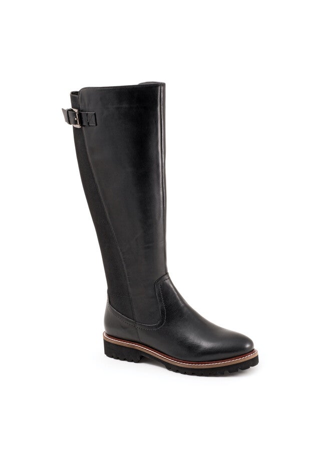 Inara Boots, BLACK, hi-res image number 0