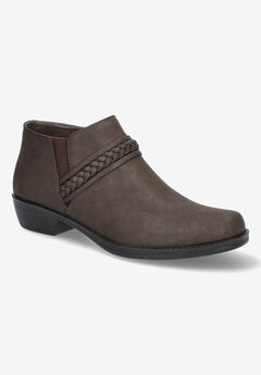 Jalia Booties