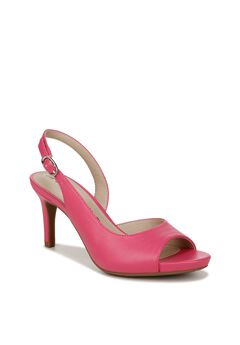 Teller 2 Sling Back Heel
