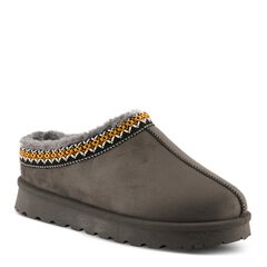 Alexon Open Back Clog