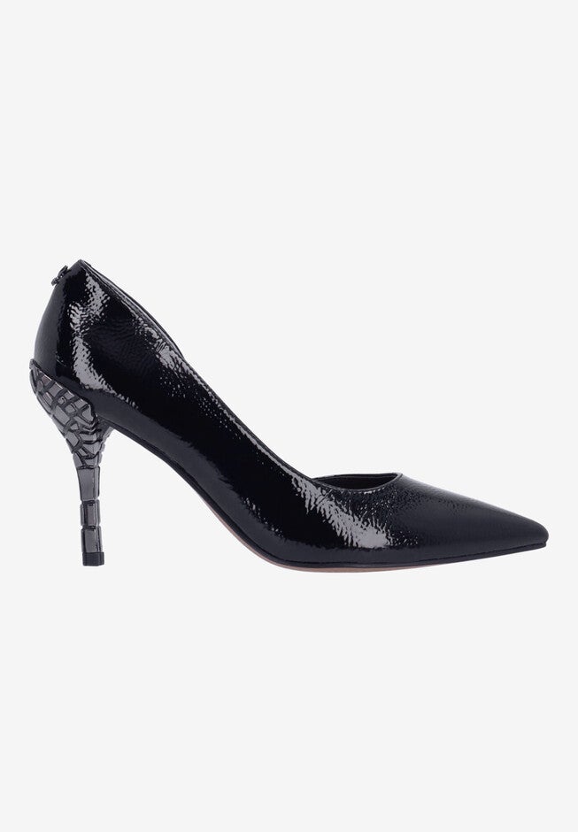 Jeanine Pointy Toe Pump, , alternate image number 3
