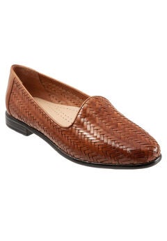 Liz Iii Slip On Flat