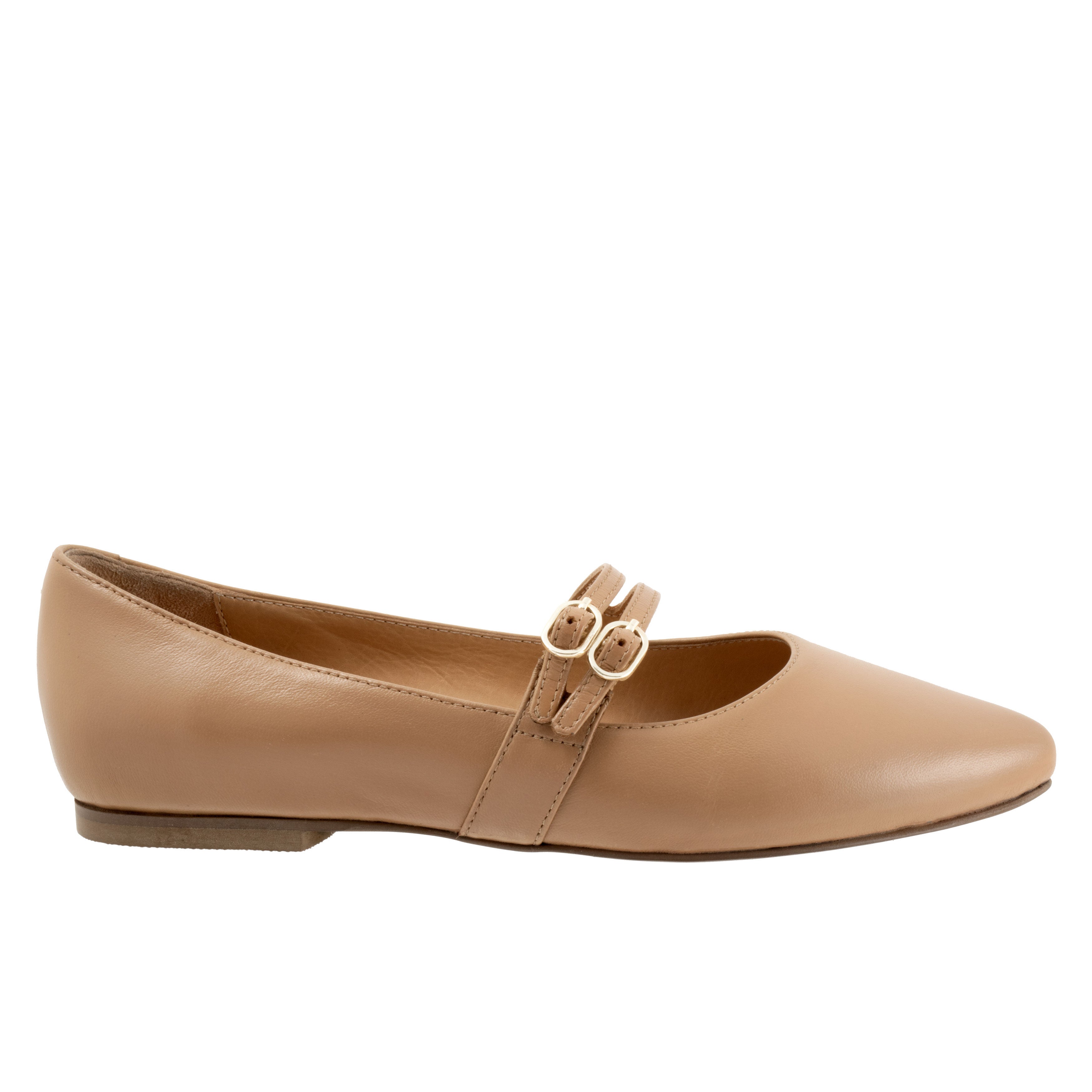 Emerald Flat, BEIGE, alternate image number 2