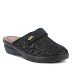 Merula Slippers