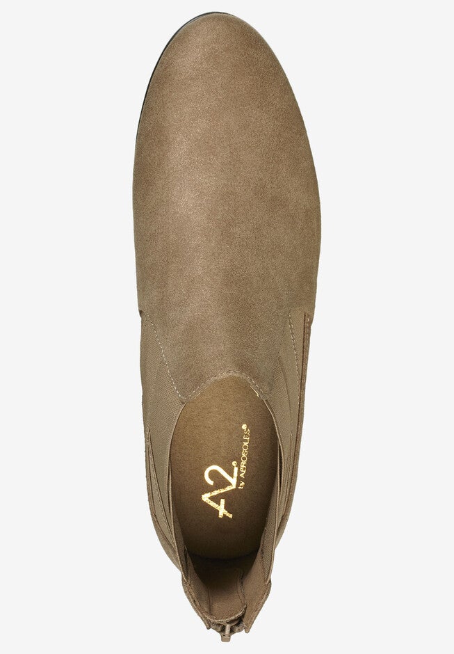 Above All Bootie by A2 by Aerosoles®, , alternate image number null