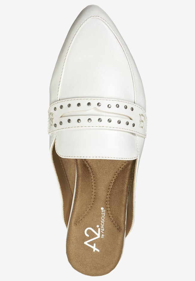Good Girl Mule by A2 by Aerosoles®, , alternate image number null