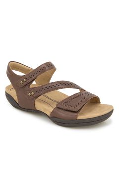 Makayla Sports Sandal