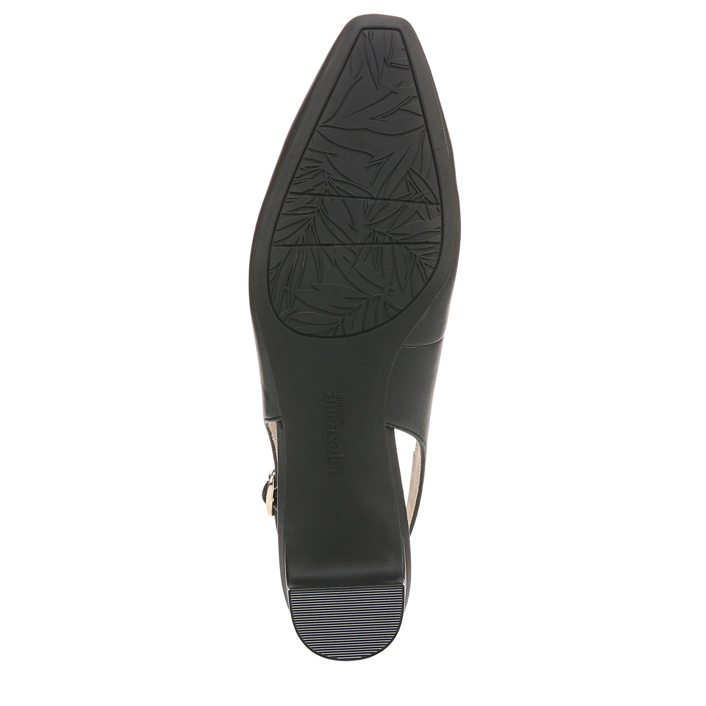 Lorena Sandal, BLACK, alternate image number 7