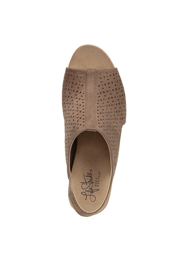 Hazel Slingback , , alternate image number null