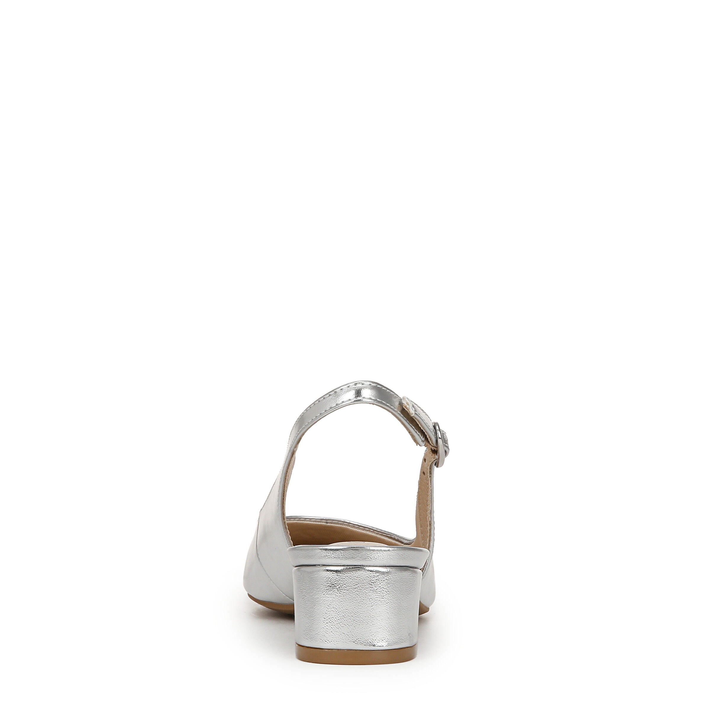 Lorena Sandal, SILVER, on-hover image number 1