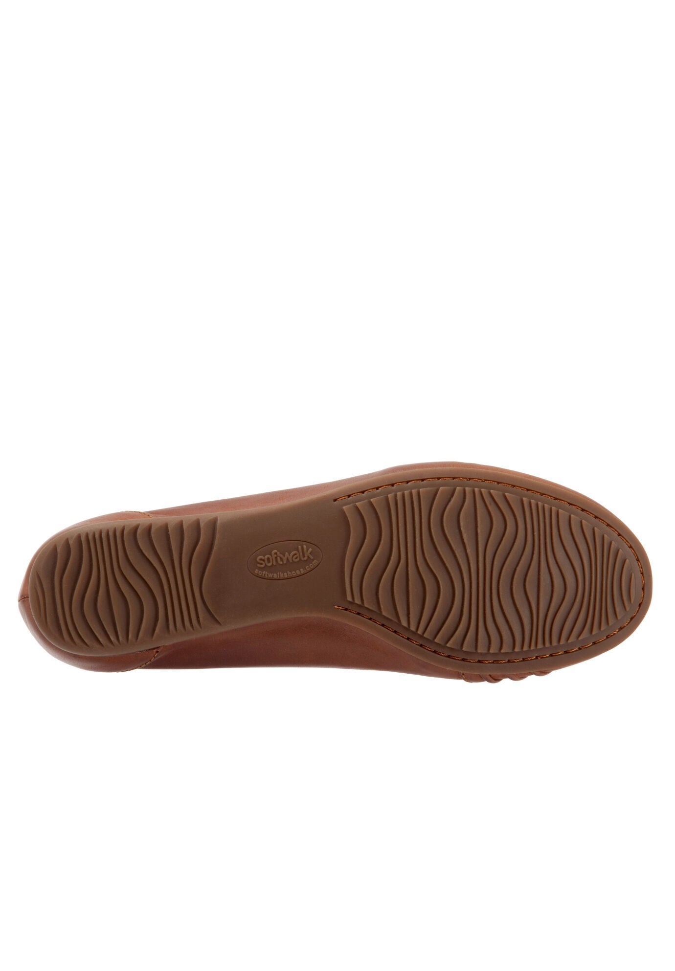 Safi Ballerina Flat, , alternate image number 3