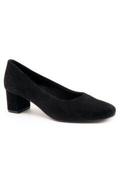 Daria Heeled Pump
