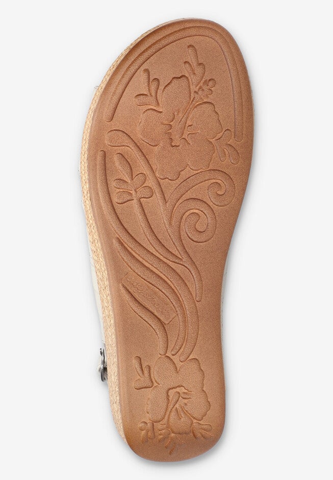 Gannett Sandal, , alternate image number 2