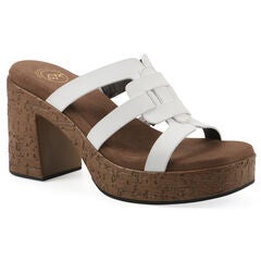Barillo Platform Sandal