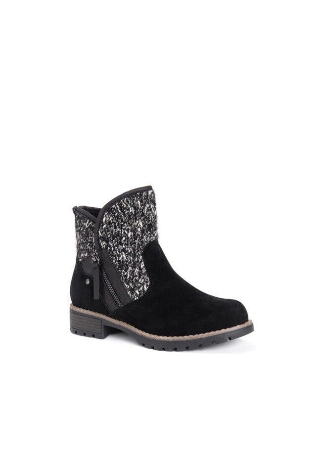 Gerri Boot, BLACK, hi-res image number null