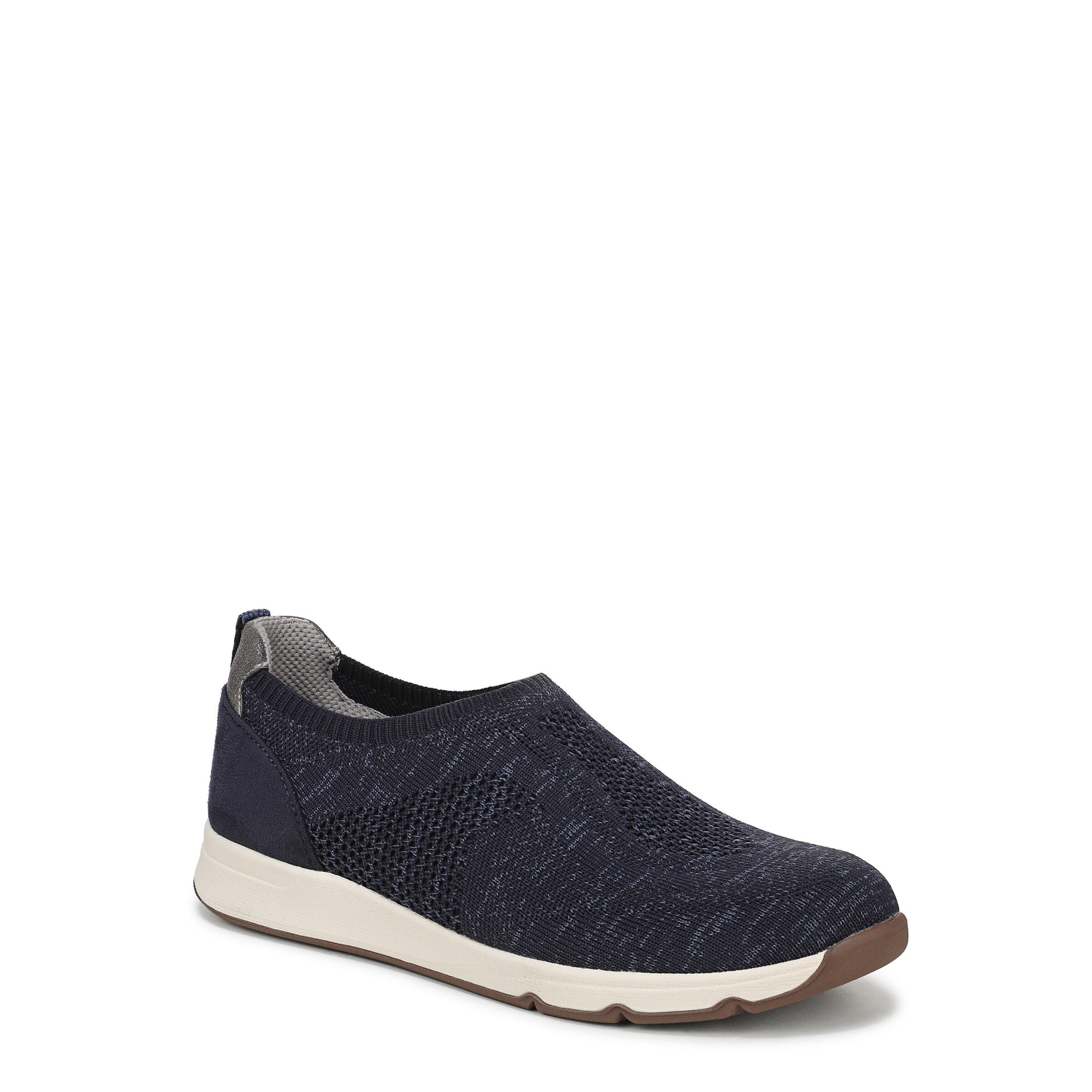 Respect Slip-On Sneaker, NAVY BLAZER HEATHER, hi-res image number 0