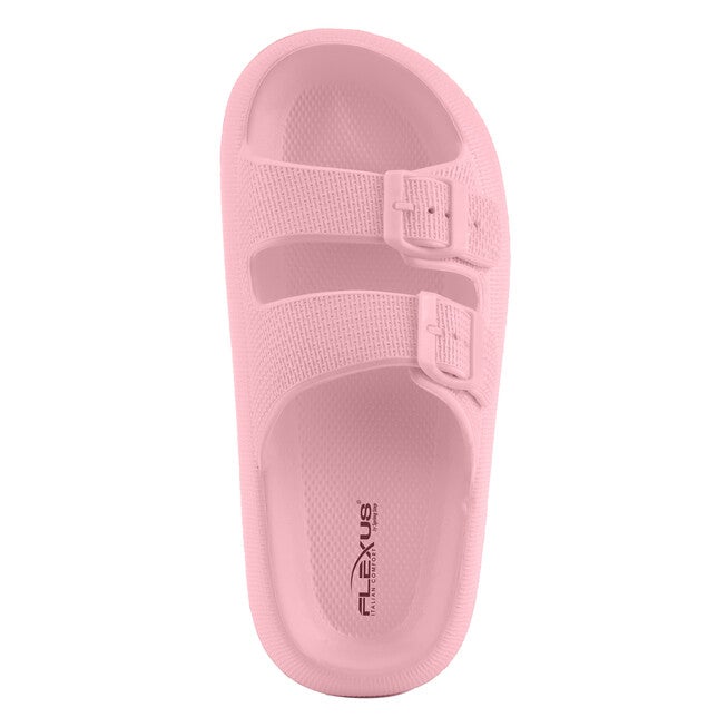 Bubbles Sandal, LIGHT PINK, alternate image number 3