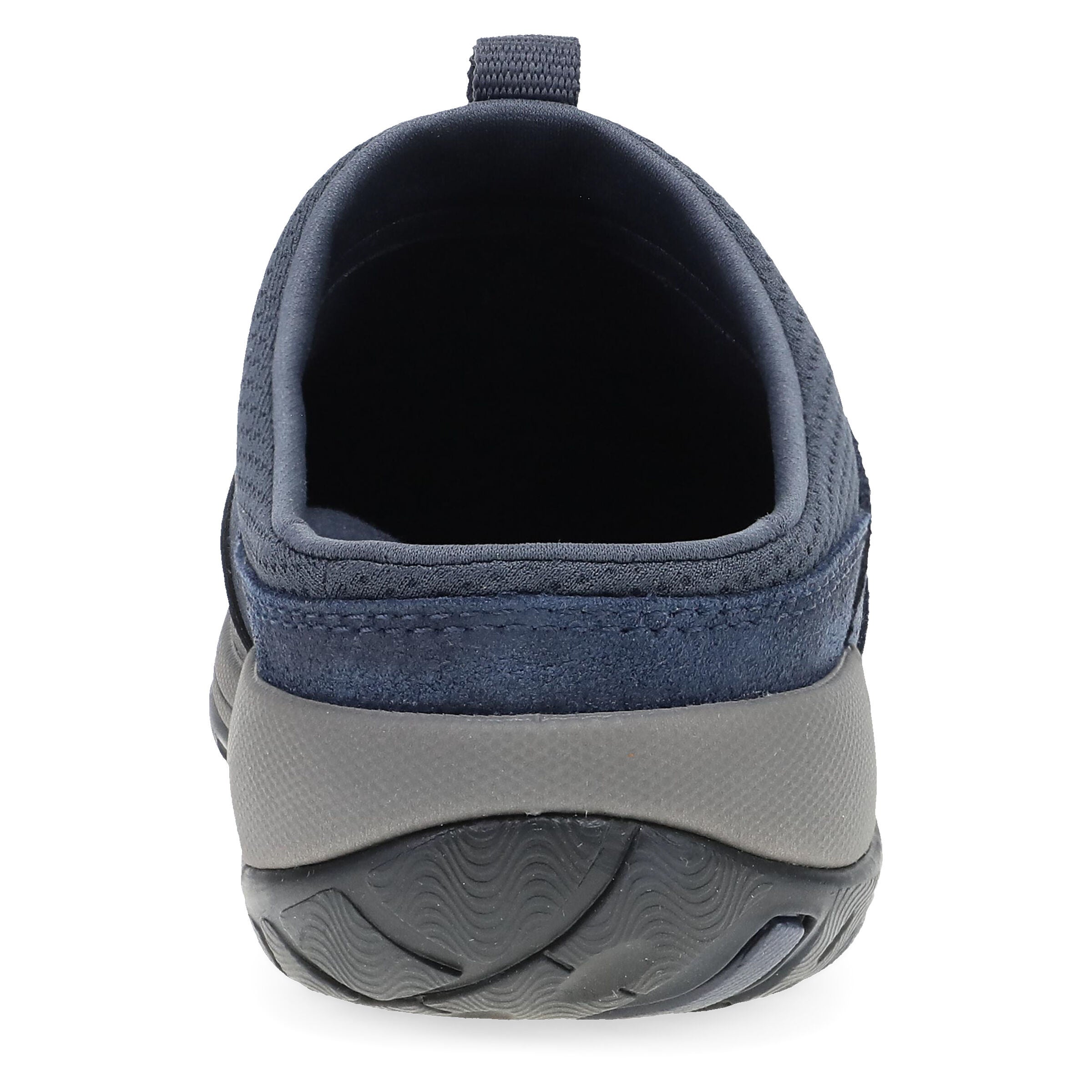 Pia Clog Navy, NAVY, on-hover image number 1
