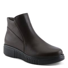 Baglama Bootie