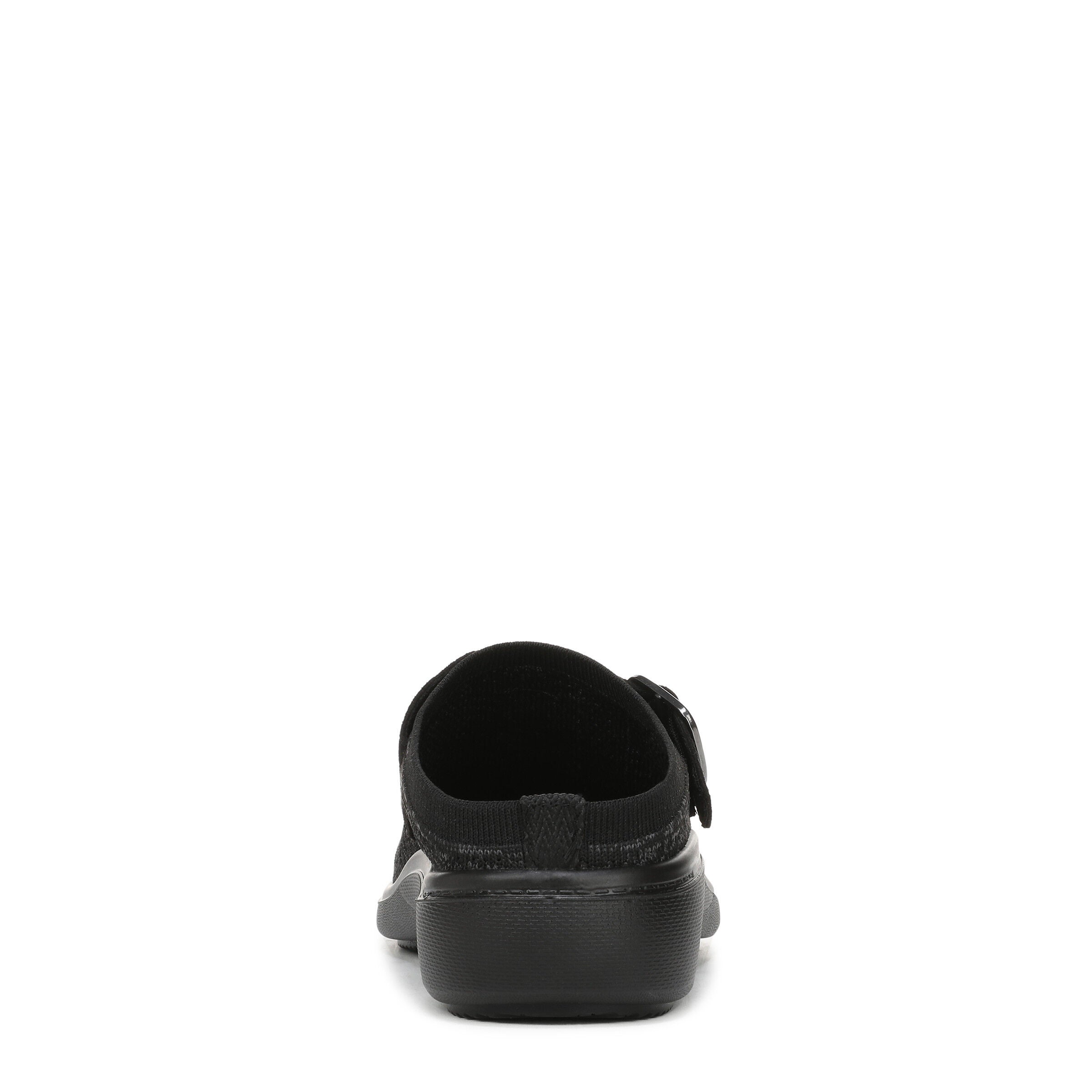 Balance Slip-On Clog, BLACK HEATHER, on-hover image number 1