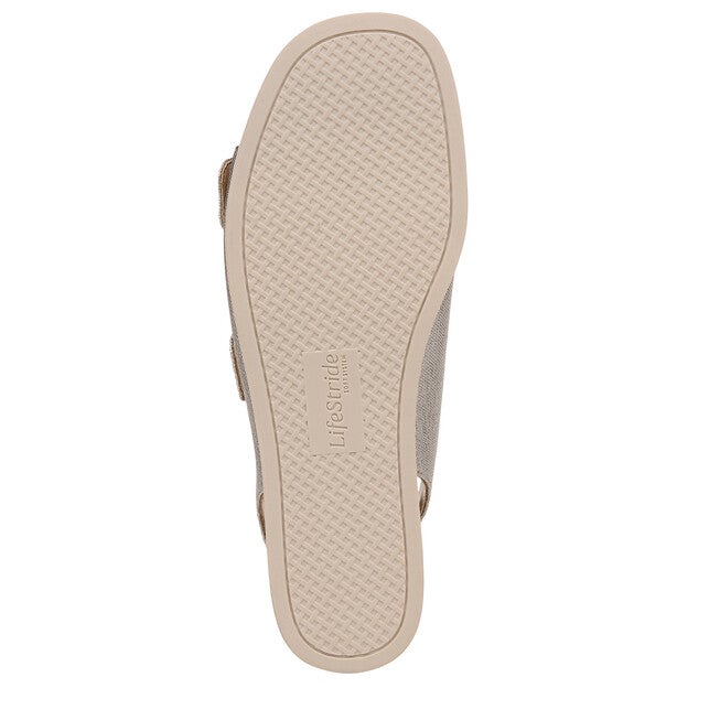 Goodie Sandal, BRONZE, alternate image number 7