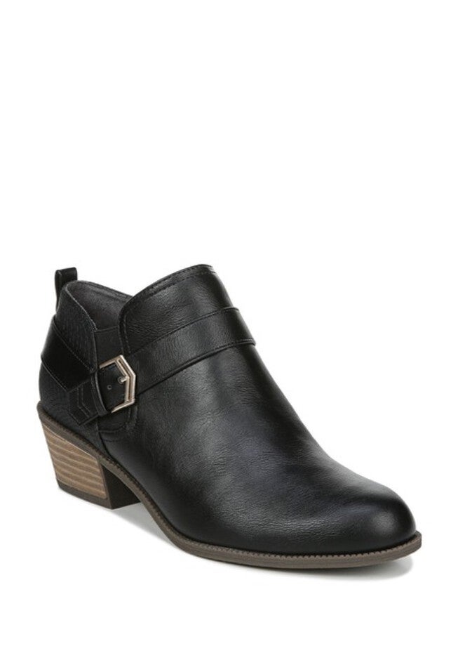 Bobbi Bootie by Dr. Scholl’s, BLACK, hi-res image number null